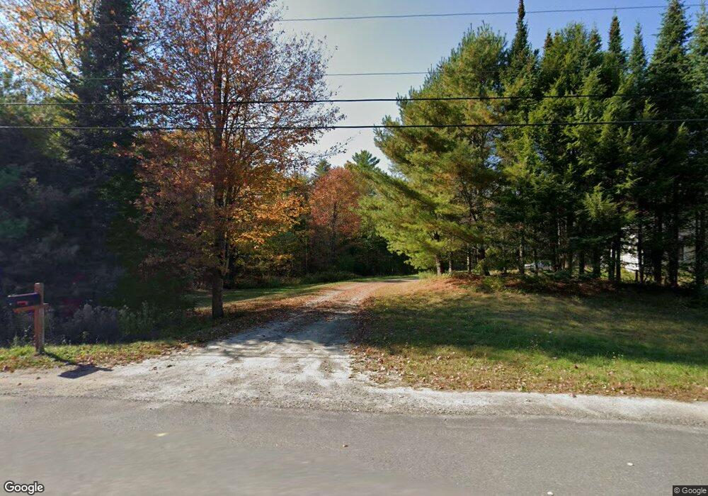 76 W Ridge Rd, West Gardiner, ME 04345 - photo 1