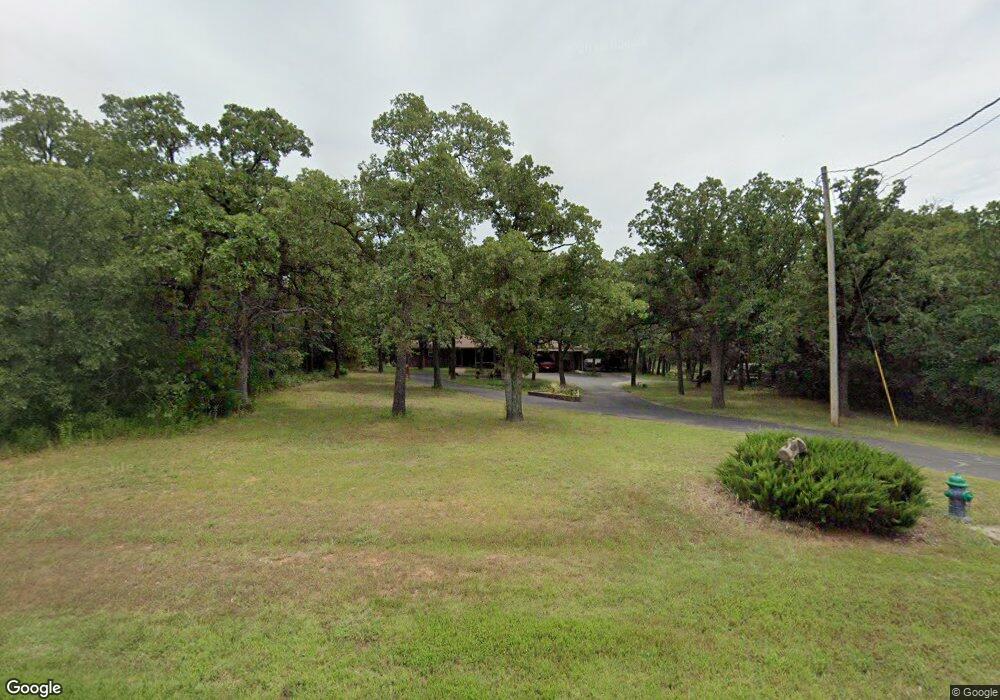 570 E Osage Rd, Duncan, OK 73533 - photo 1