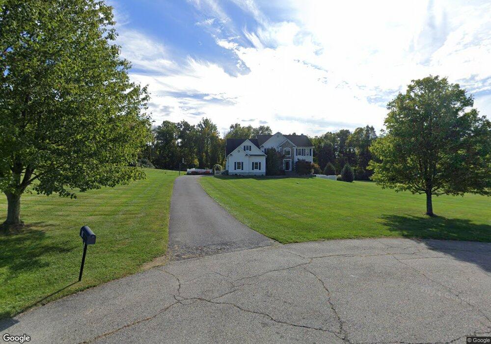 7 Stonebriar Ln, Hackettstown, NJ 07840 - photo 1