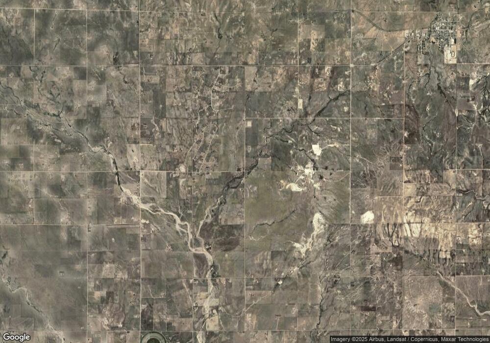 0 Scott Rd, Calhan, CO 80808 - photo 1