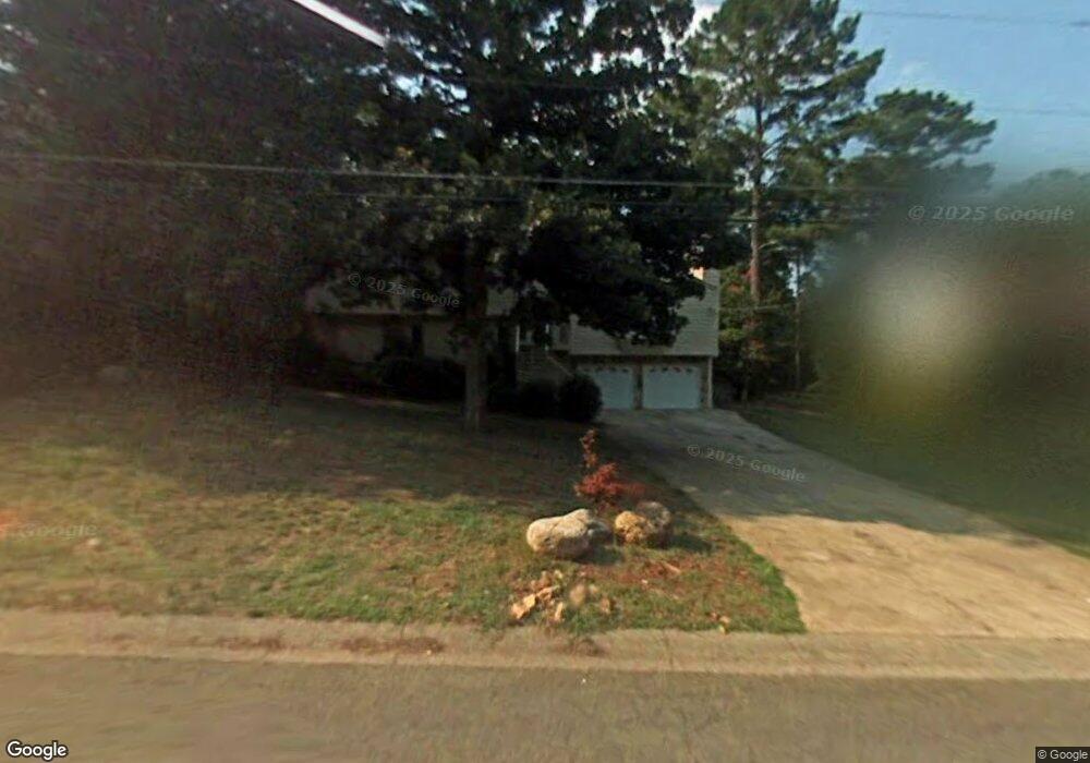 4855 Highpoint Dr NE, Marietta, GA 30066 - photo 1