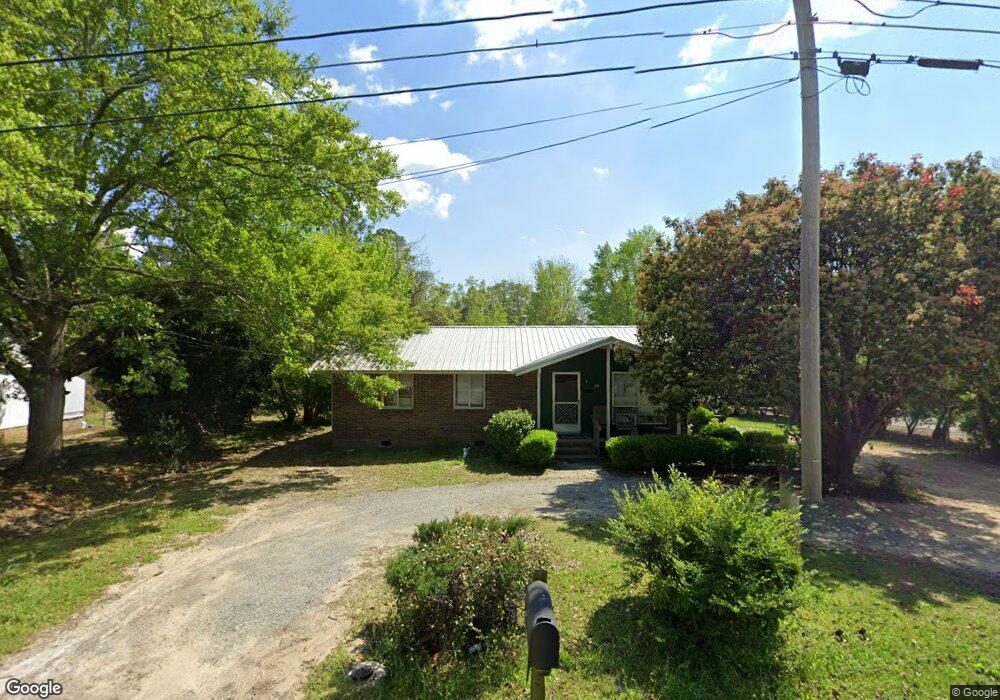 241 Everett St SE, Pelham, GA 31779 - photo 1