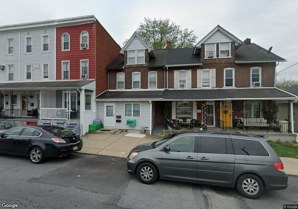 18 S Dauphin St, Allentown, PA 18109 - photo 1