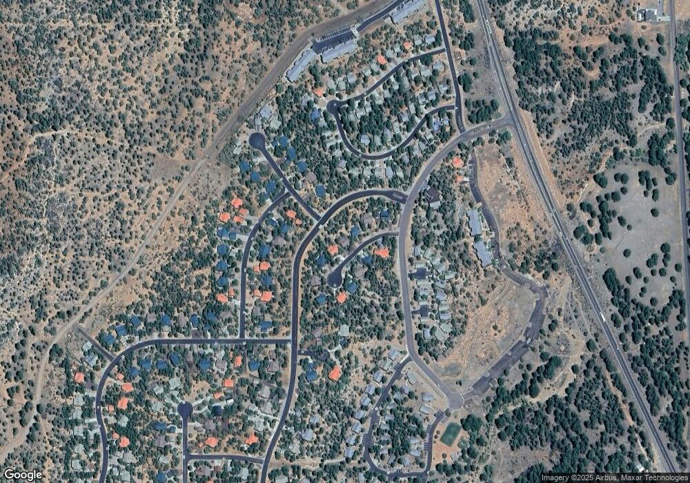 4730 W Bison Ln, Show Low, AZ 85901 - photo 1