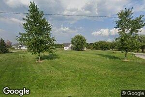 13521 Marion Center Rd, Hoagland, IN 46745