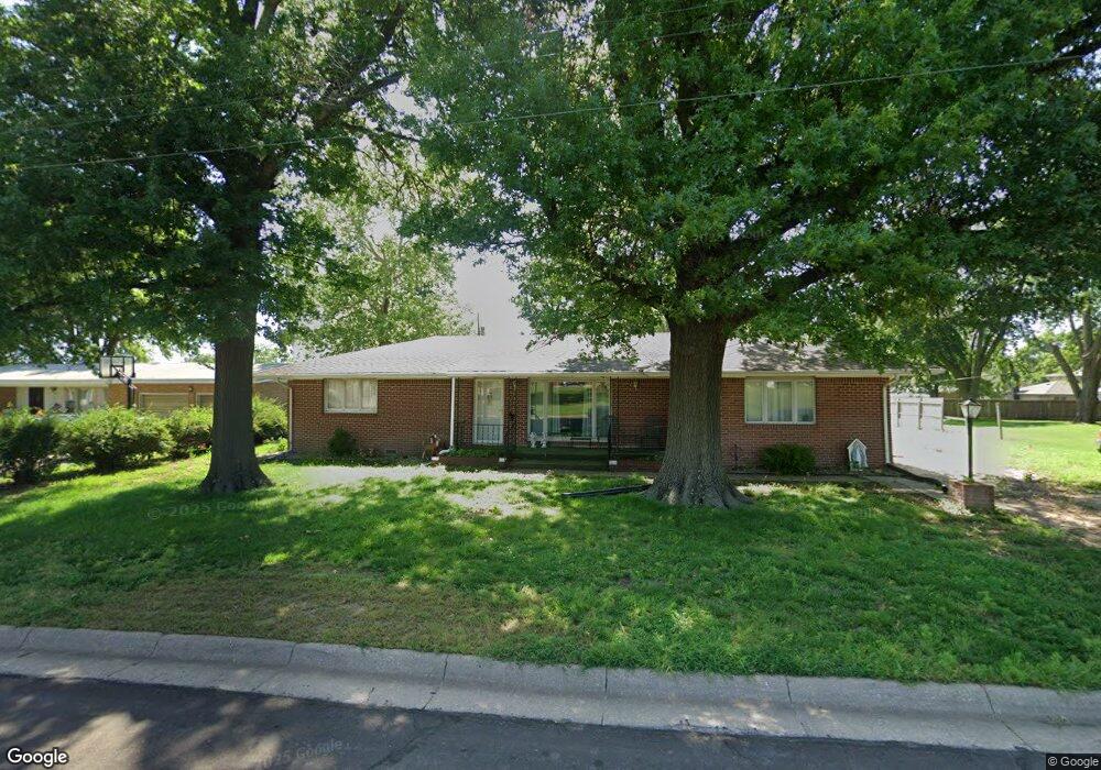 205 S 6th St, Colwich, KS 67030 - photo 1