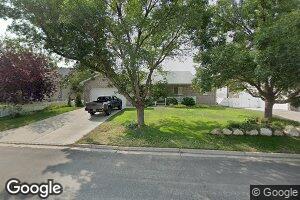 393 S 3290 W, Vernal, UT 84078