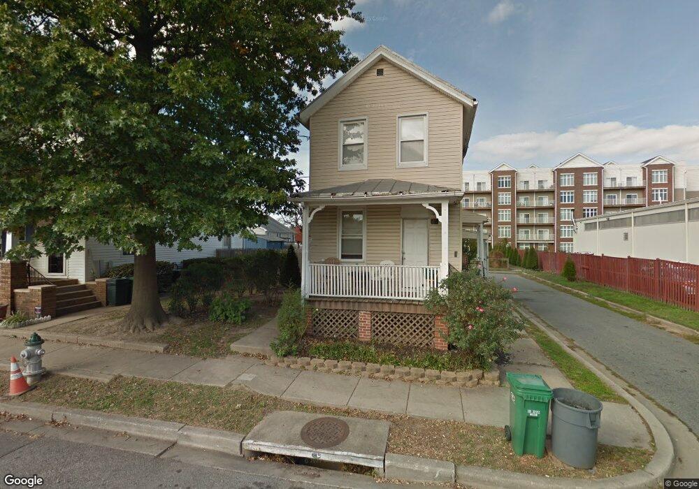 25 A St, Laurel, MD 20707 - photo 1