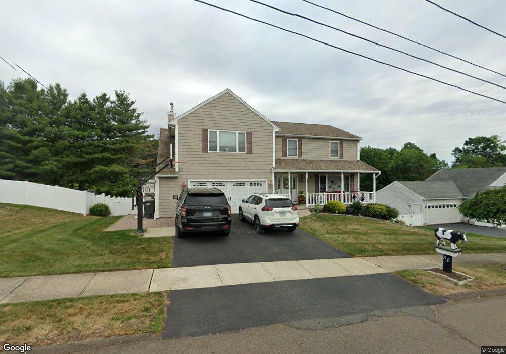 35 Kristen Ct, East Haven, CT 06513 - photo 1