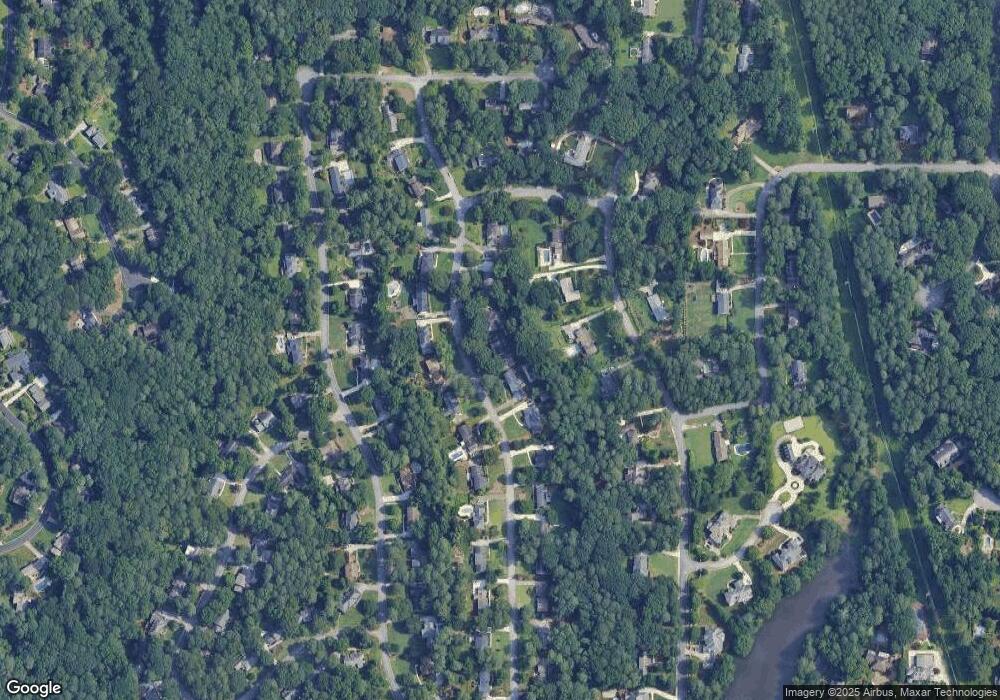 2227 Forestglade Dr unit 3, Stone Mountain, GA 30087 - photo 1