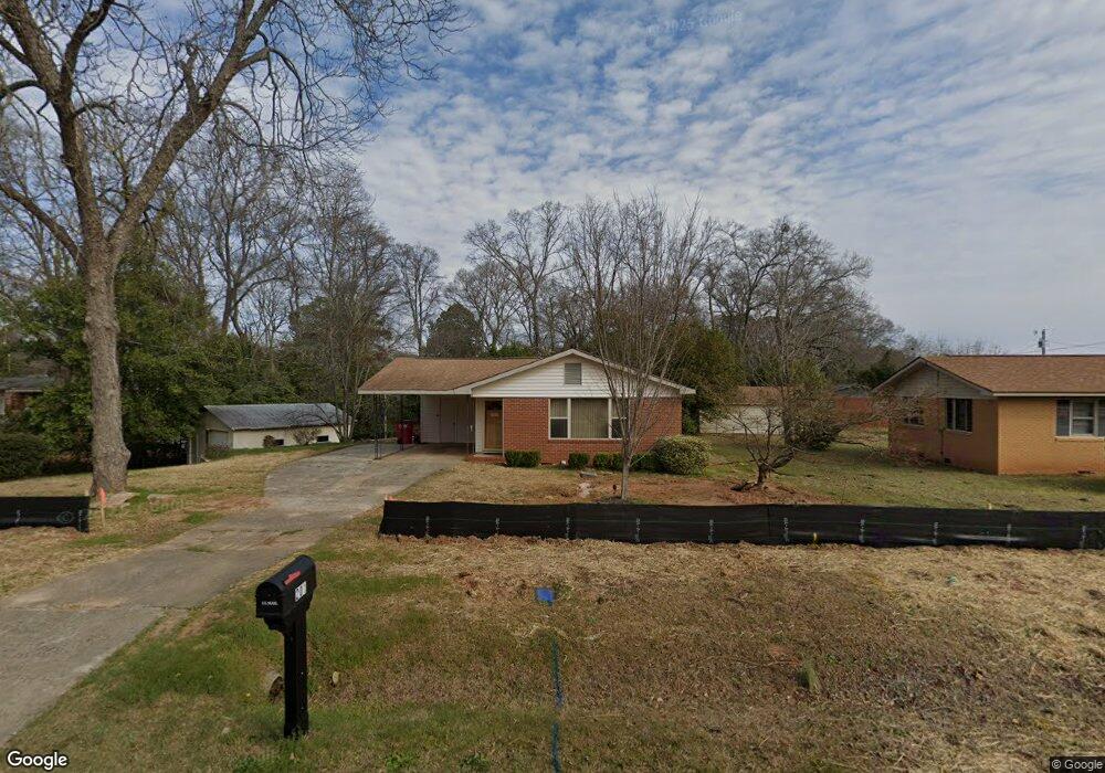 201 Wilson Dr, Centerville, GA 31028 - photo 1