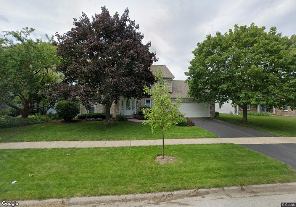 429 Redstart Rd, Naperville, IL 60565 - photo 1