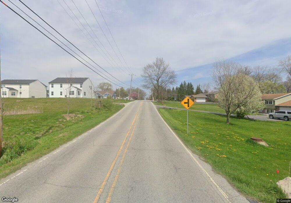 8678 Burr St, Crown Point, IN 46307 - photo 1