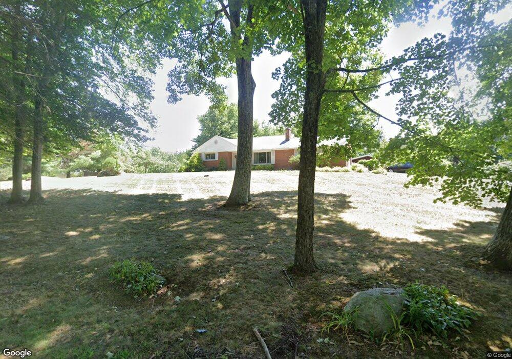 180 Lead Mine Brook Rd, Harwinton, CT 06791 - photo 1