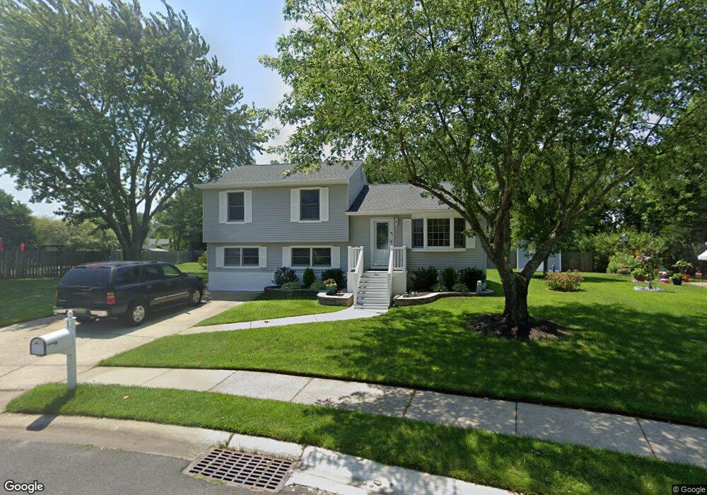 1 Bucknell Rd, Somers Point, NJ 08244 - photo 1