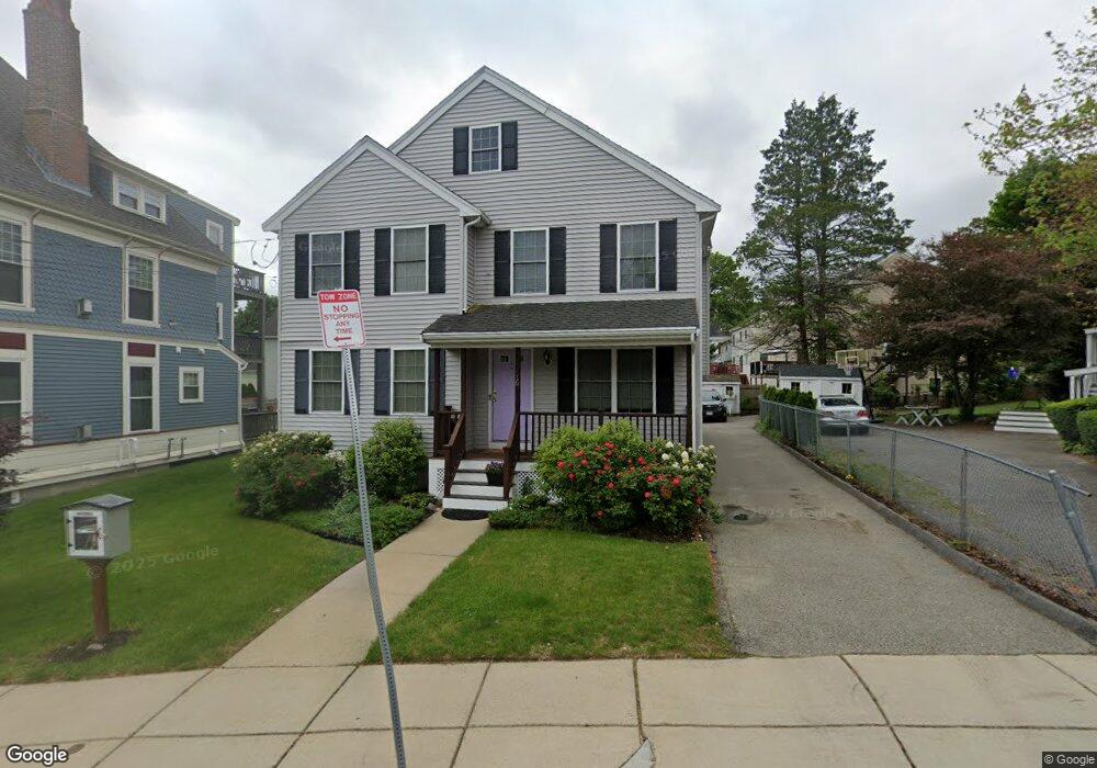 16 Roxana St, Hyde Park, MA 02136 - photo 1