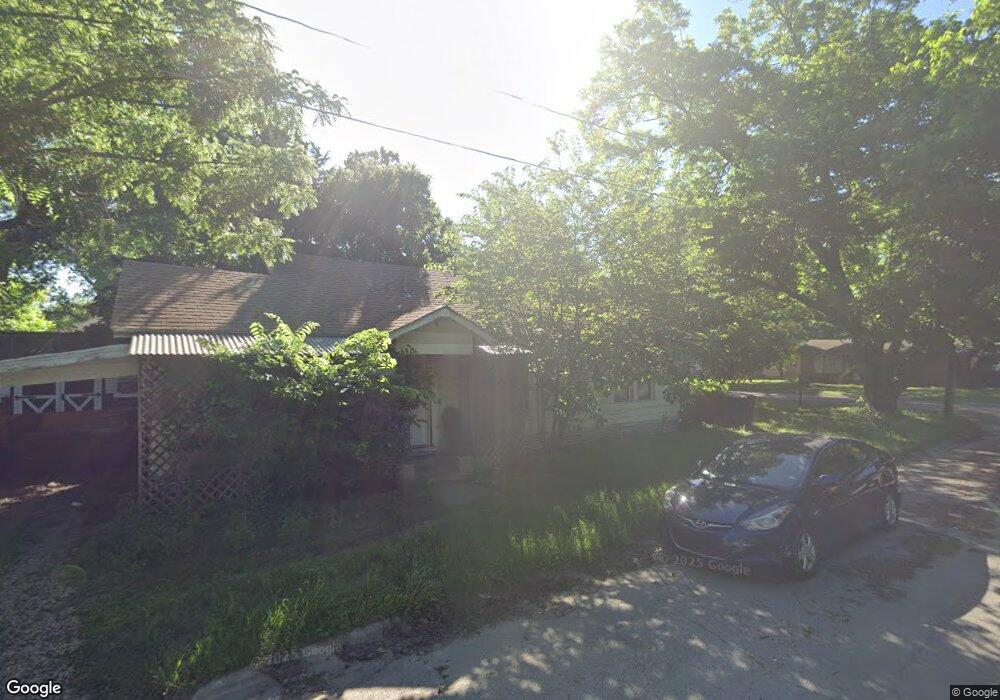 108 Marengo St, Cleburne, TX 76033 - photo 1