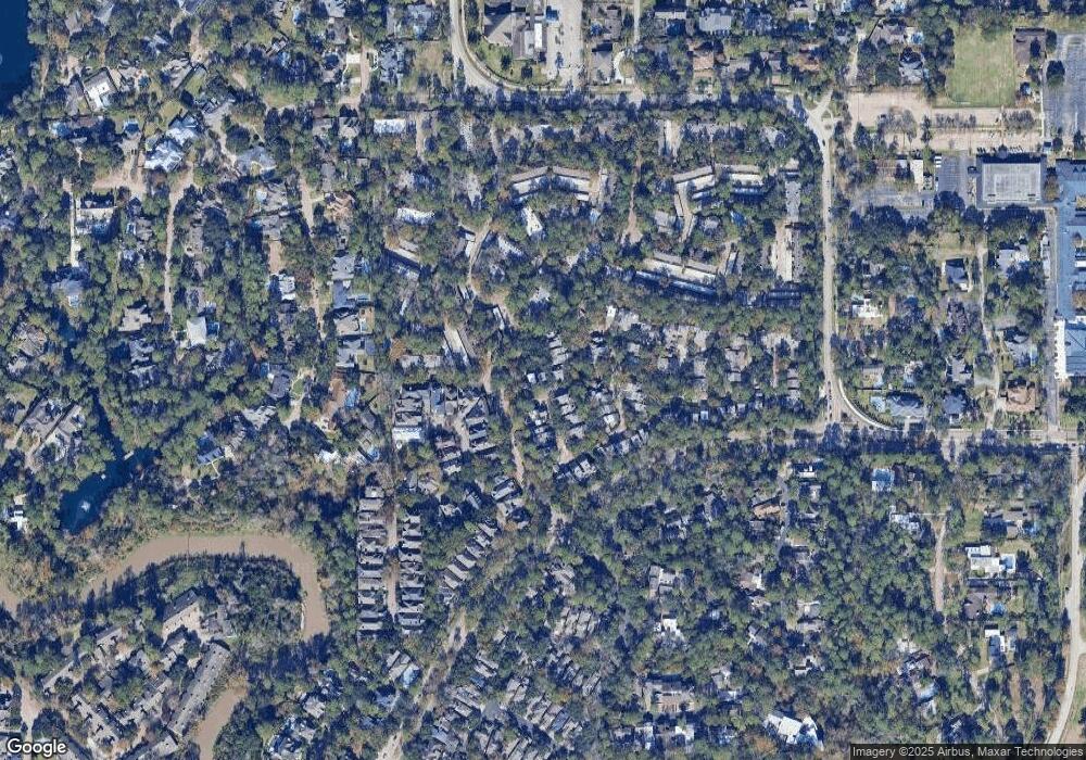 340 Sugarberry Cir, Houston, TX 77024 - photo 1