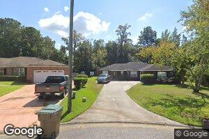 112 Crossvine Ct, Savannah, GA 31405