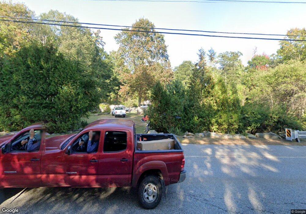 1522 West St, Barre, MA 01005 - photo 1