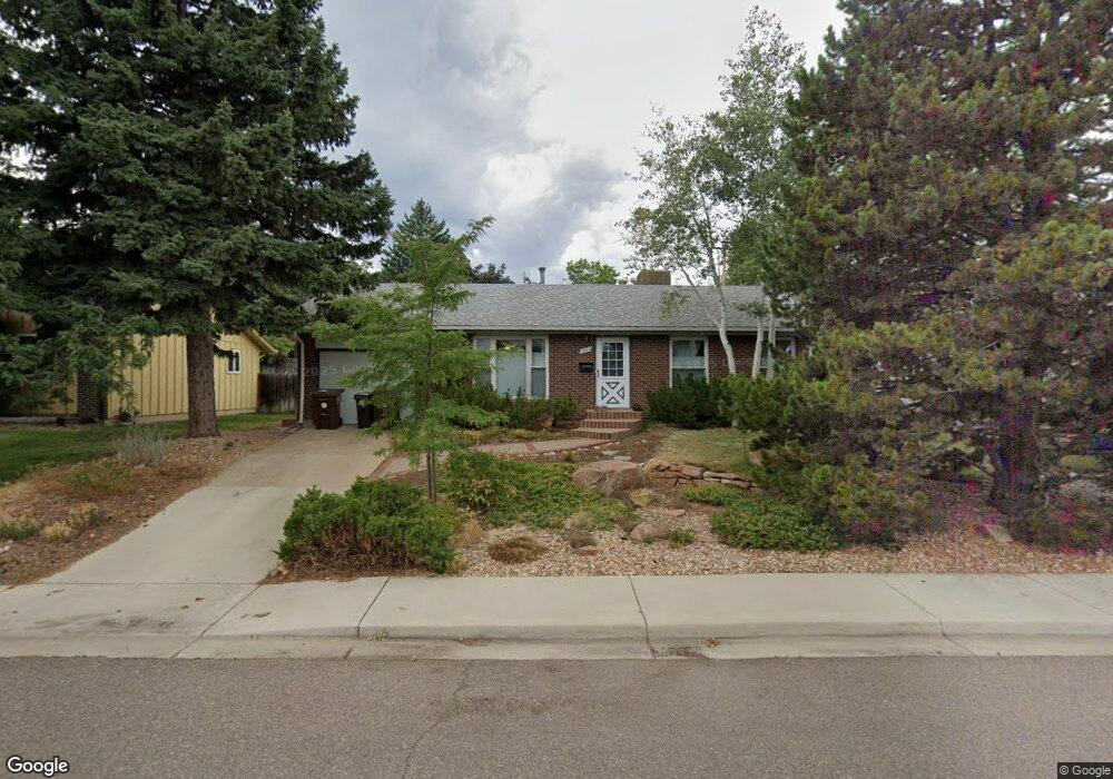1325 Drexel St, Boulder, CO 80305 - photo 1