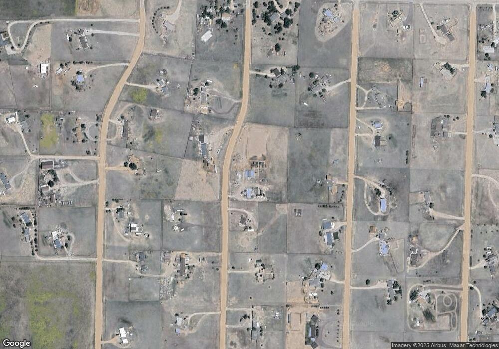 5855 Whipshaw Rd, Peyton, CO 80831 - photo 1