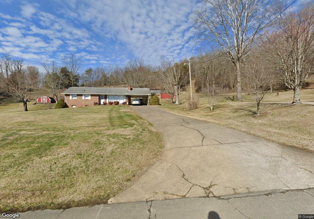 155 Cherry Ln, Fall Branch, TN 37656 - photo 1