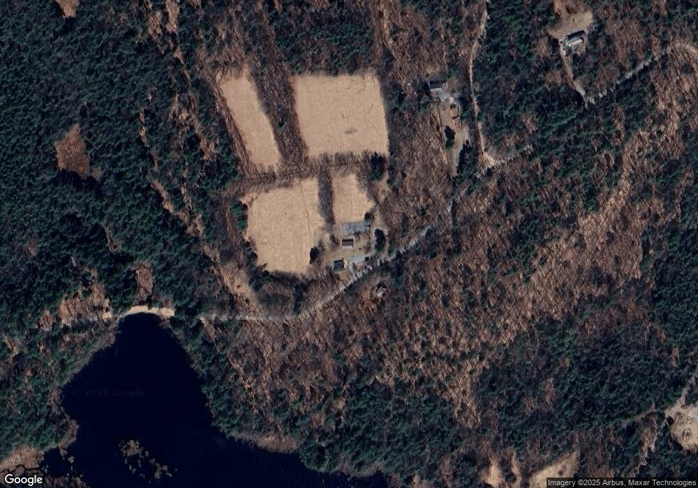 749 Clement Hill Rd, Deering, NH 03244 - photo 1