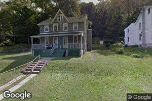 22 S Brandywine Ave, Coatesville, PA 19320