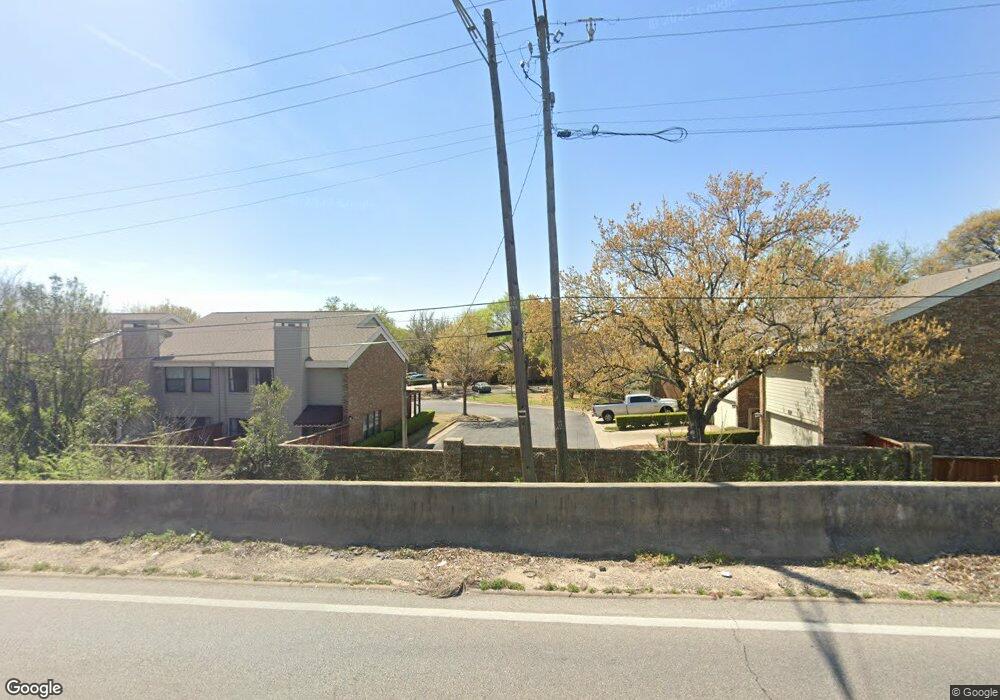 6730 E Northwest Hwy, Dallas, TX 75231 - photo 1