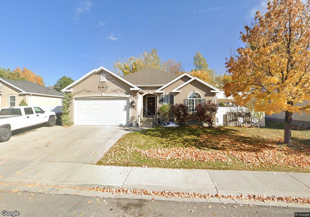 1435 S 730 W, Payson, UT 84651 - photo 1