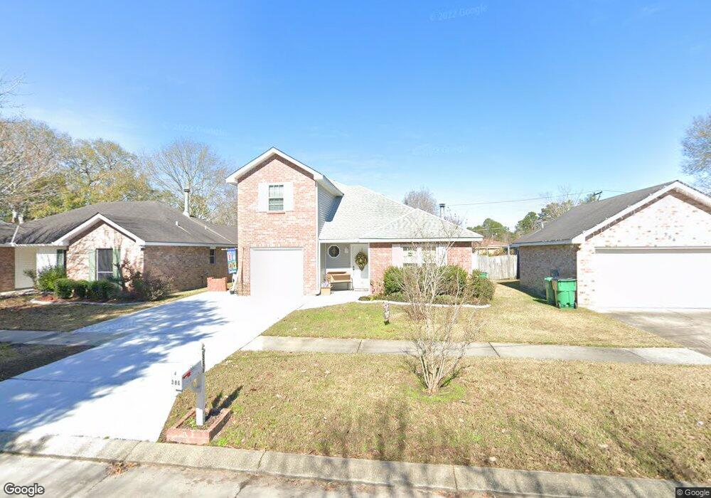 386 N Suncrest Loop, Slidell, LA 70458 - photo 1