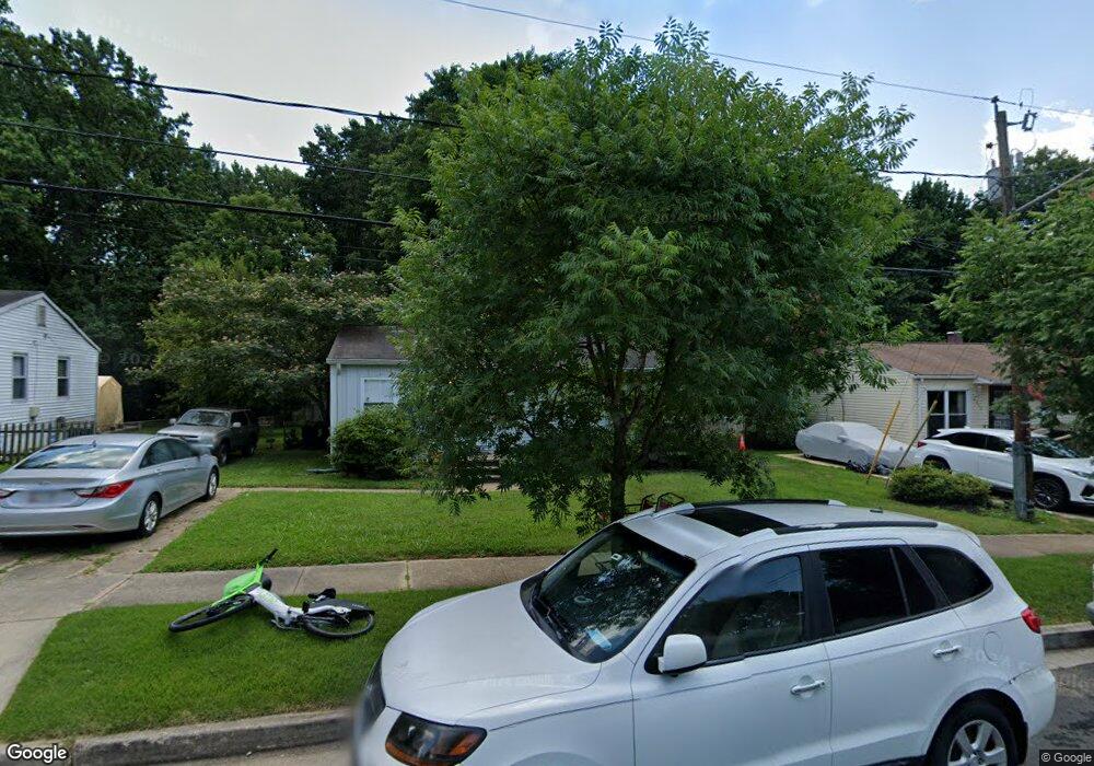 9317 Wyatt Dr, Lanham, MD 20706 - photo 1