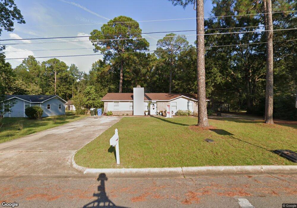 503 Streyer St, Dothan, AL 36301 - photo 1