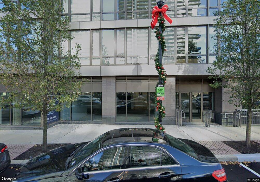 Shore House unit 504, Jersey City, NJ 07310 - photo 1