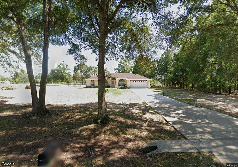 20750 SW Beach Blvd, Dunnellon, FL 34431 - photo 1