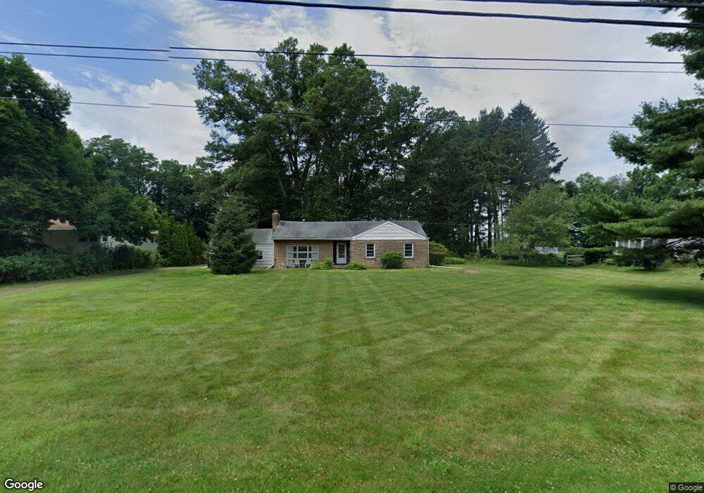 416 S Post Rd, Princeton Junction, NJ 08550 - photo 1