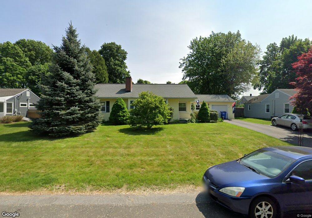 22 Harned Place, Trumbull, CT 06611 - photo 1