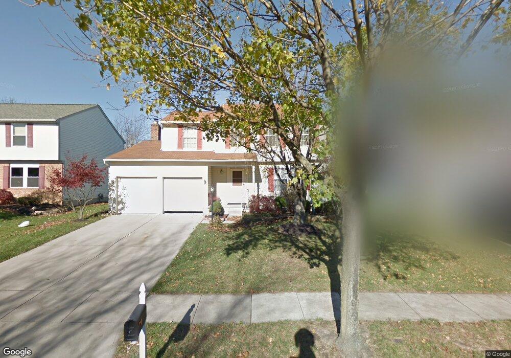 490 Waring Way, Gahanna, OH 43230 - photo 1