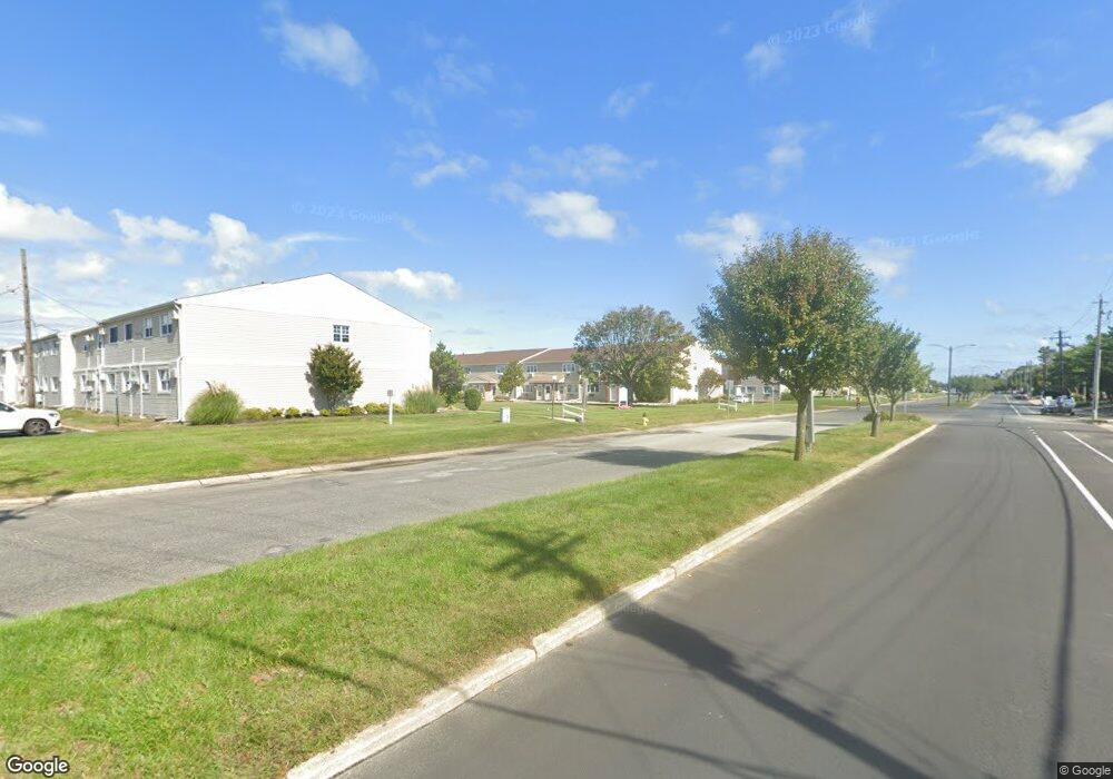 4901 Harbor Beach Blvd unit Q-11, Brigantine, NJ 08203 - photo 1