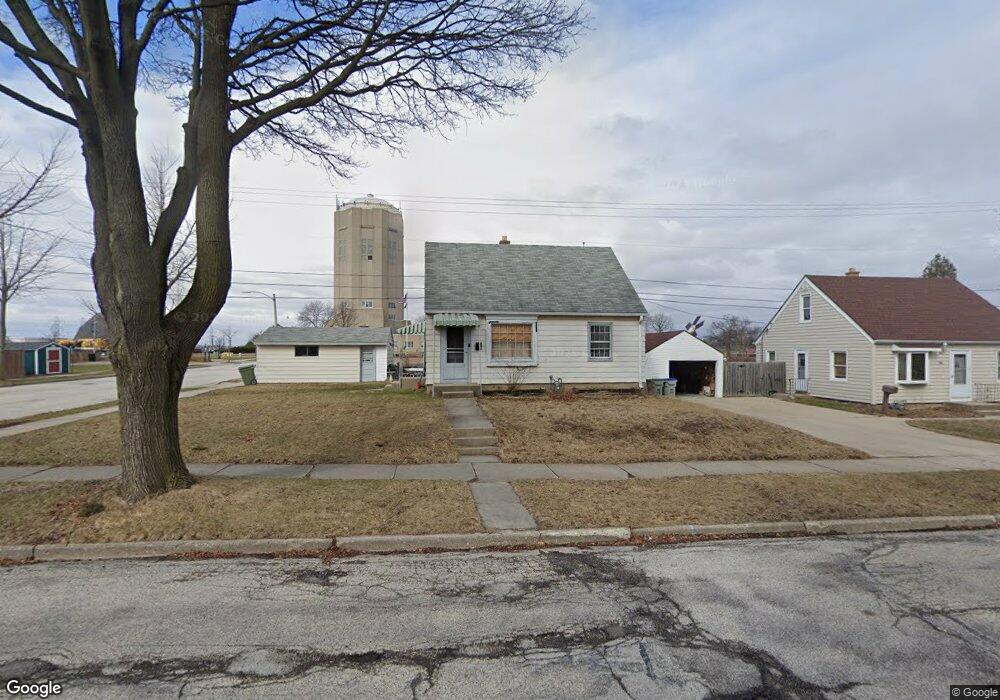 3973 S 5th Place, Milwaukee, WI 53207 - photo 1