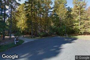 13 Sagamore Place, Hillsborough, NC 27278