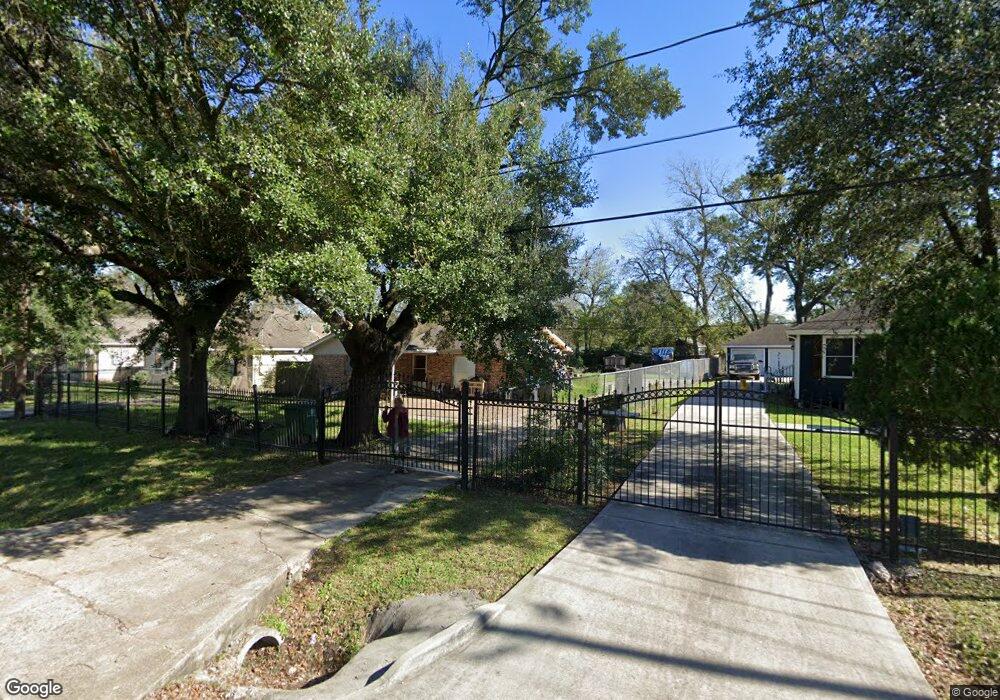 6516 Shotwell St, Houston, TX 77028 - photo 1
