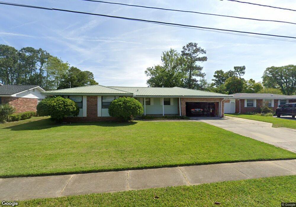 935 Grove Park Blvd, Jacksonville, FL 32216 - photo 1