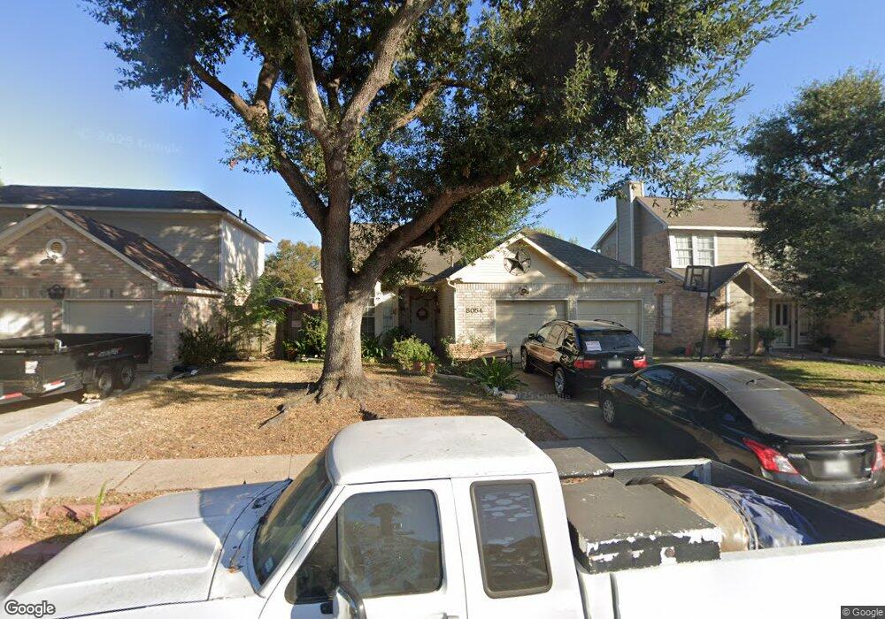 8054 Trail Side Dr, Houston, TX 77040 - photo 1