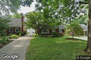 1224 Valley Dr, Louisville, KY 40213