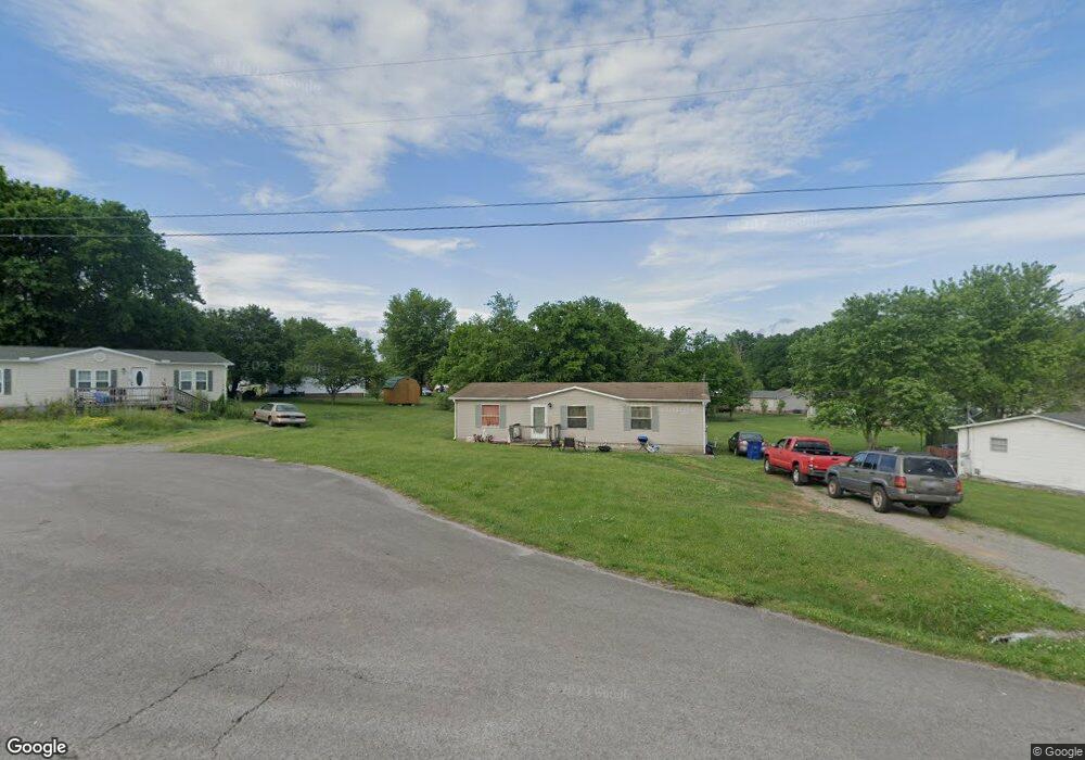 104 Choctaw Ct, Shelbyville, TN 37160 - photo 1