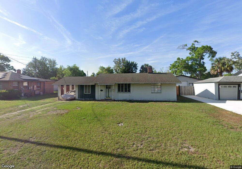 4512 Blackburn St, Jacksonville, FL 32210 - photo 1