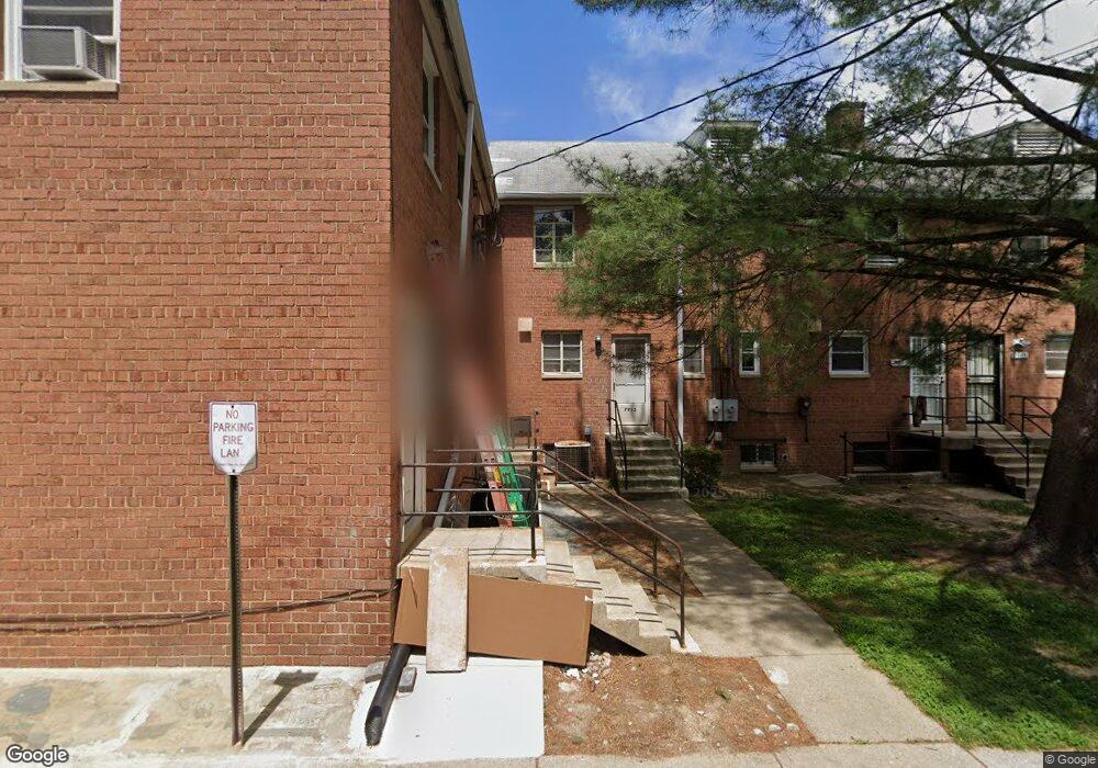 7921 18th Ave, Hyattsville, MD 20783 - photo 1