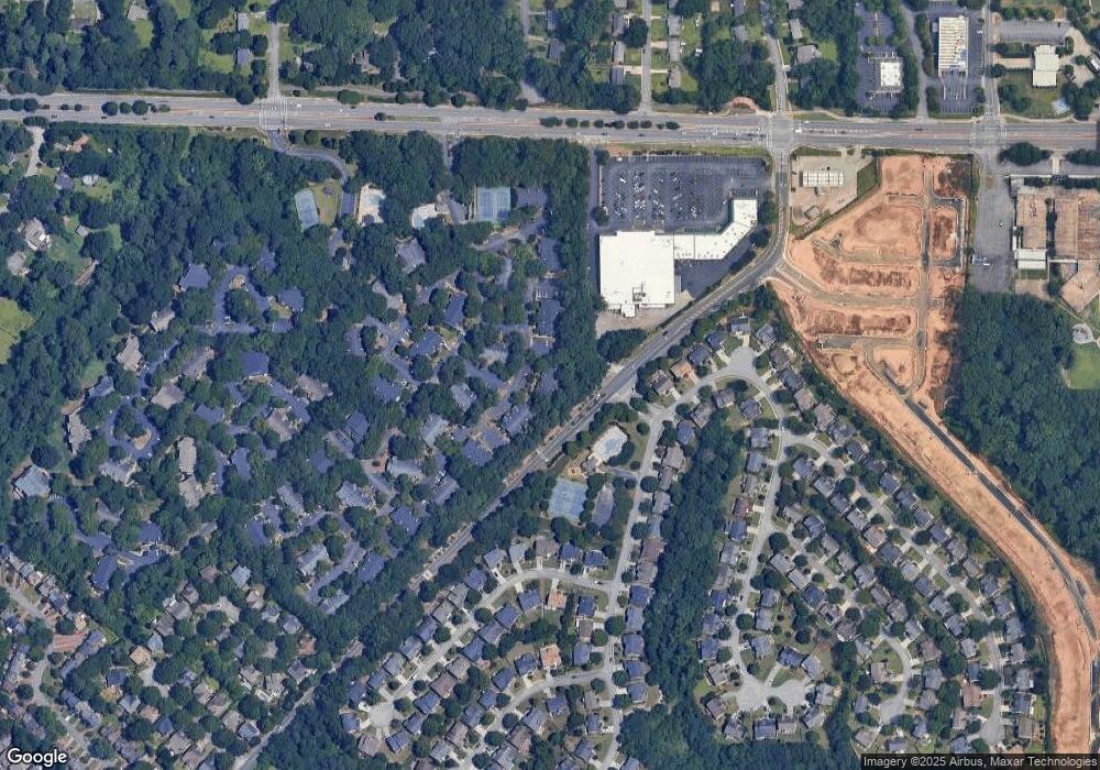 2502 Country Park Dr SE unit 2502, Smyrna, GA 30080 - photo 1